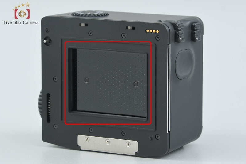 Mamiya 120 Roll Film Magazine for 645