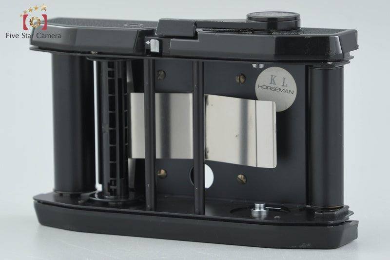 Horseman 6x12 120 Roll Film Holder 6EXP / 120 for 4x5