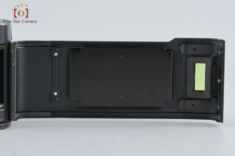 Leica R4 Black 35mm SLR Film Camera Body