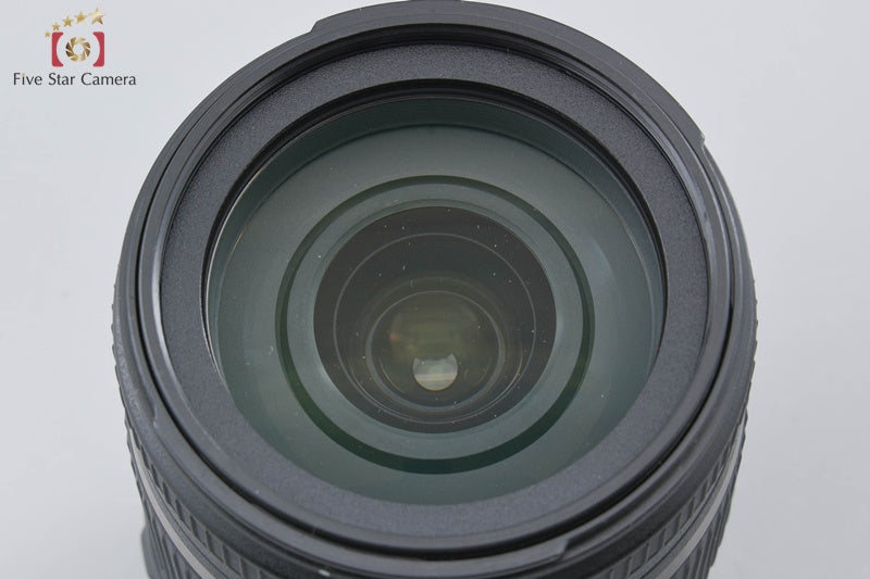 Tamron B008 18-270mm f/3.5-6.3 Di II VC PZD for Canon