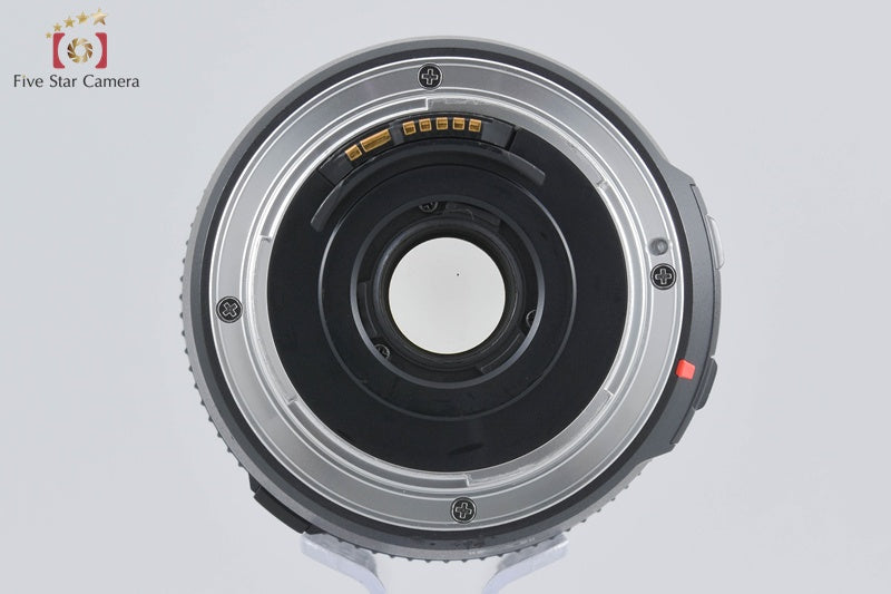 Tamron B008 18-270mm f/3.5-6.3 Di II VC PZD for Canon