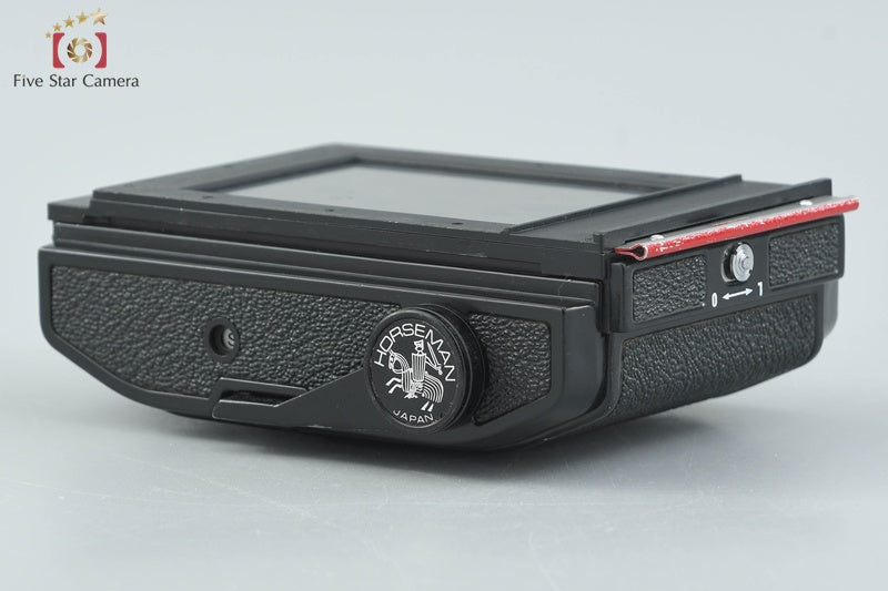 Horseman 6x9 120 Roll Film Magazine 8EXP / 120