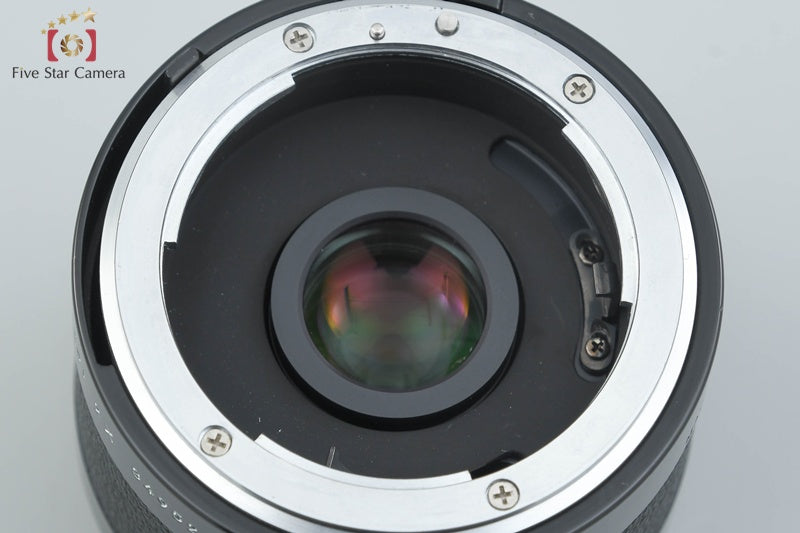 Nikon Teleconverter TC-201 2x
