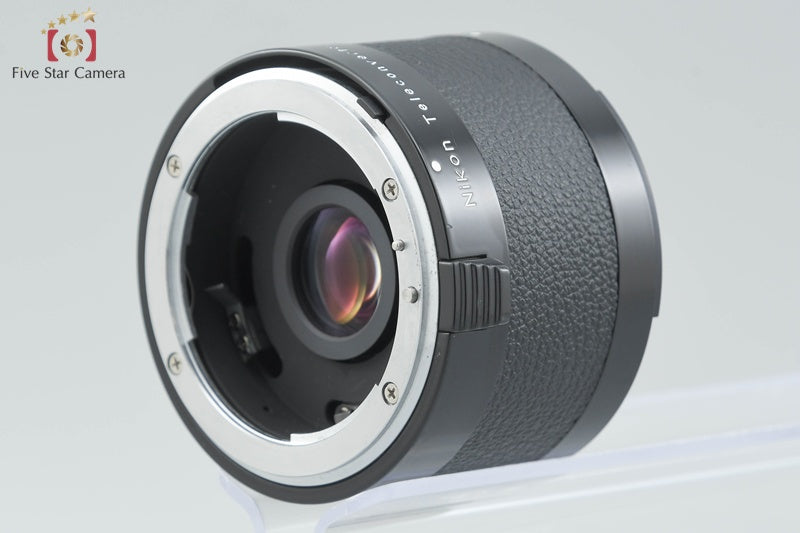 Nikon Teleconverter TC-201 2x