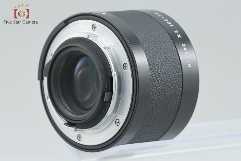 Nikon Teleconverter TC-201 2x
