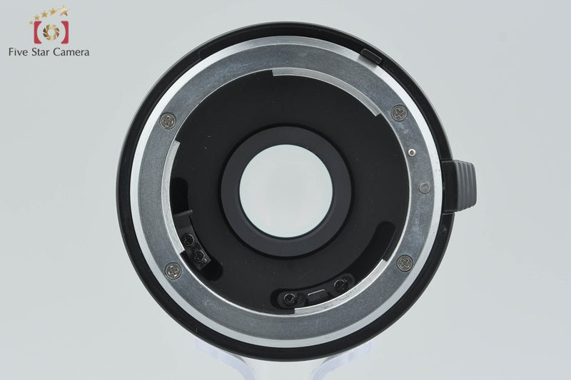 Nikon Teleconverter TC-201 2x