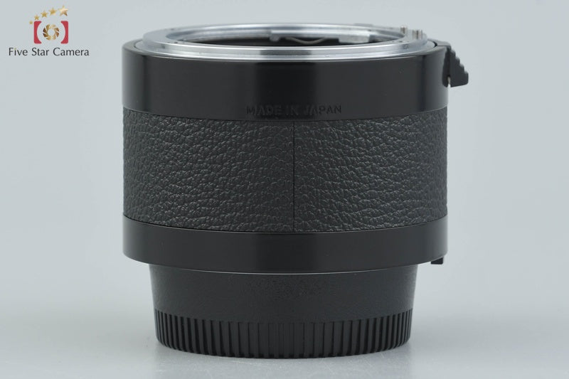 Nikon Teleconverter TC-201 2x