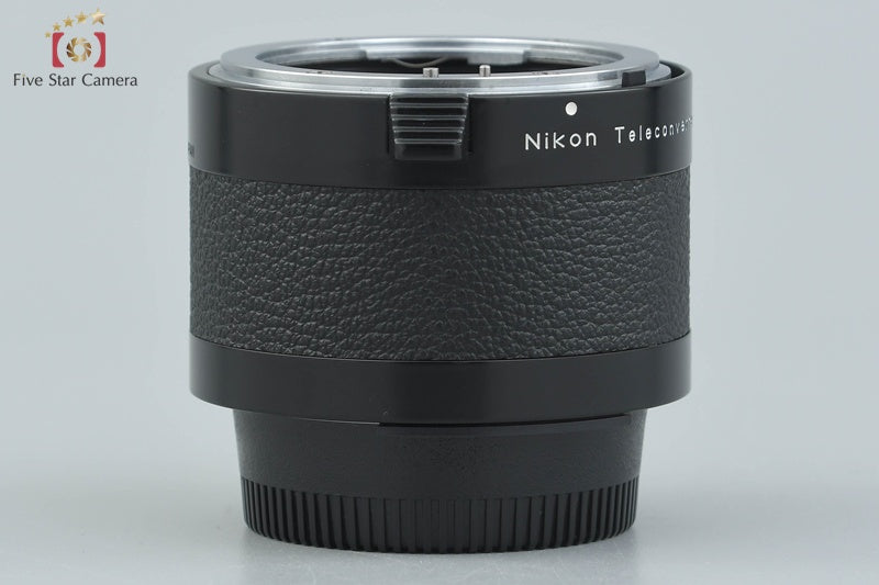 Nikon Teleconverter TC-201 2x