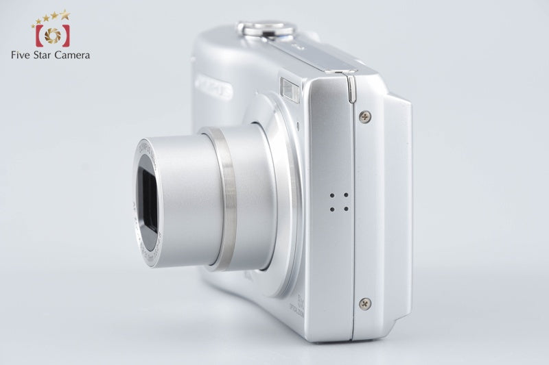 Olympus Camedia FE-310 8.0 MP Digital Camera