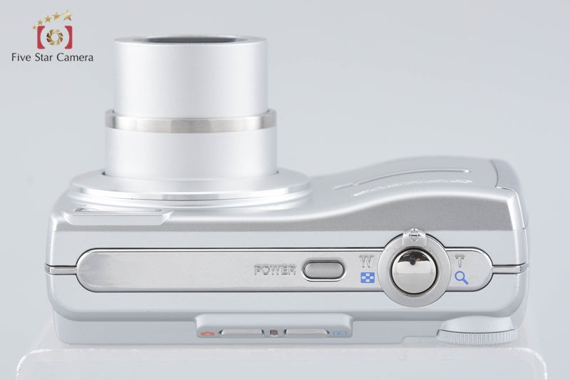 Olympus Camedia FE-310 8.0 MP Digital Camera