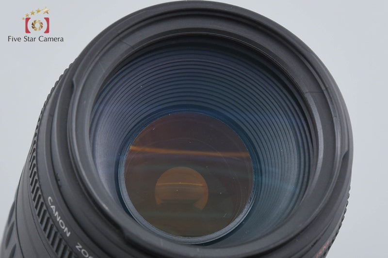 Canon EF 90-300mm f/4.5-5.6 USM