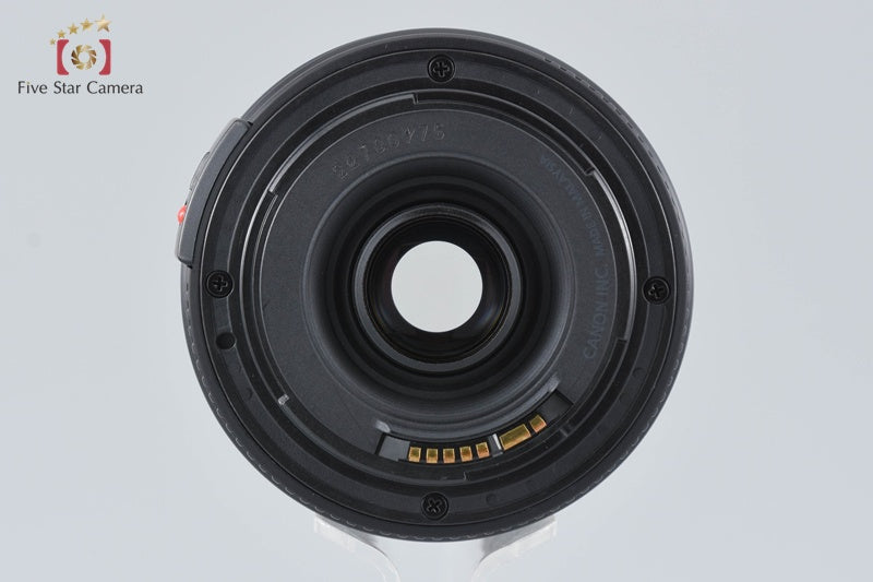 Canon EF 90-300mm f/4.5-5.6 USM