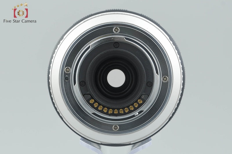 Olympus M.ZUIKO DIGITAL ED 75-300mm f/4.8-6.7 II