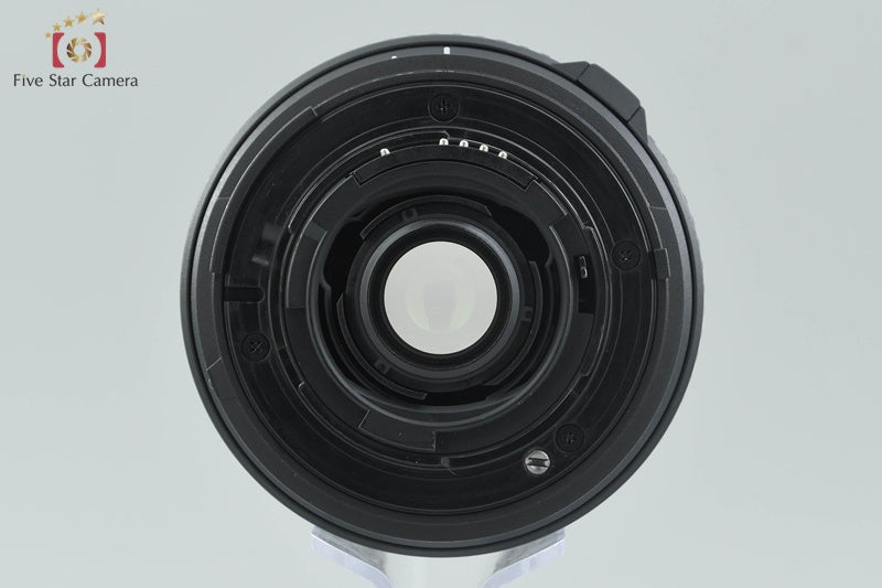 Tamron A061 AF 28-300mm f/3.5-6.3 XR Di LD IF MACRO for Nikon