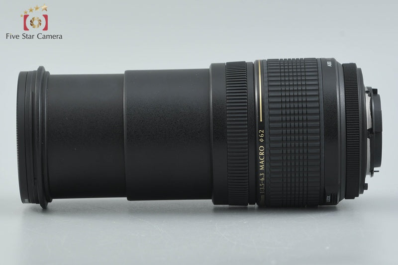 Tamron A061 AF 28-300mm f/3.5-6.3 XR Di LD IF MACRO for Nikon