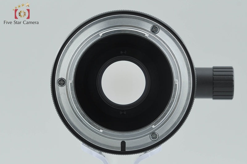 Nikon PC-NIKKOR 35mm f/2.8