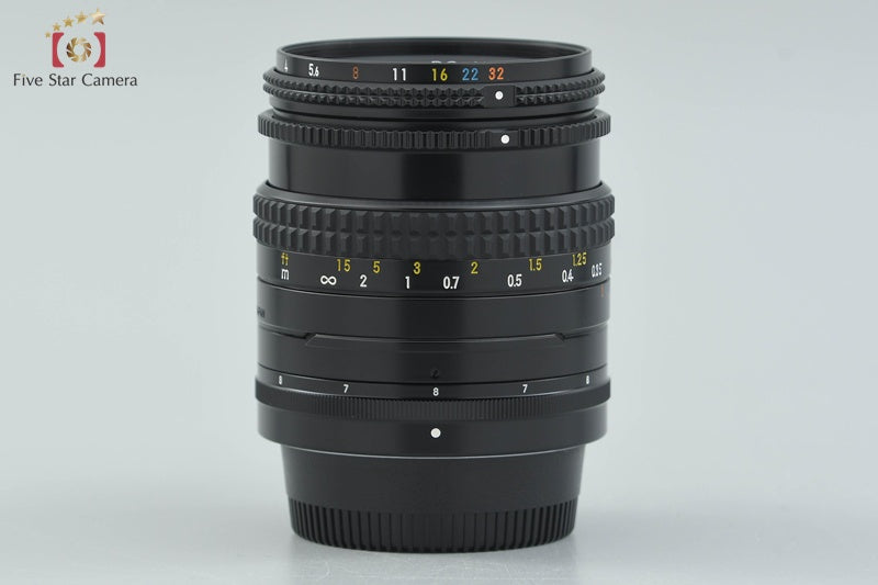 Nikon PC-NIKKOR 35mm f/2.8