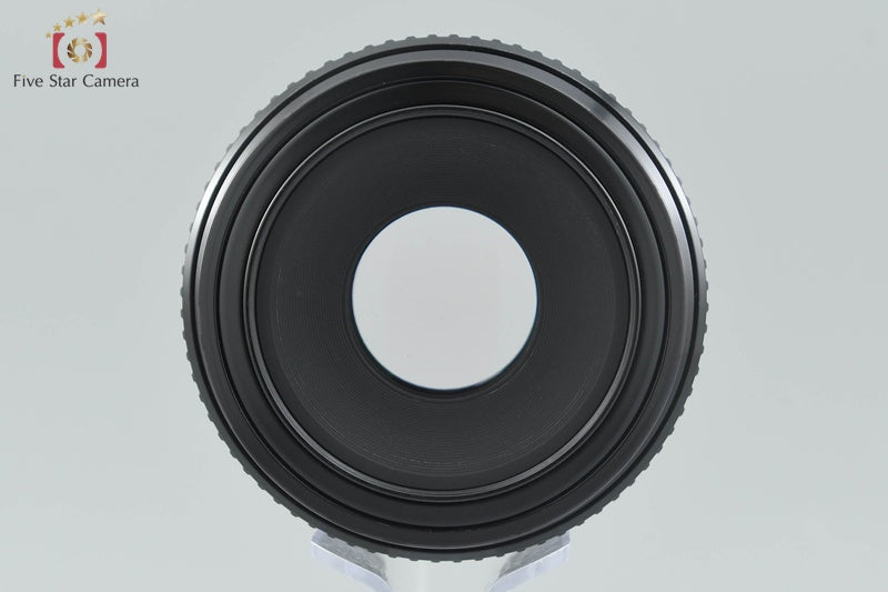 Nikon Ai MICRO-NIKKOR 105mm f/4