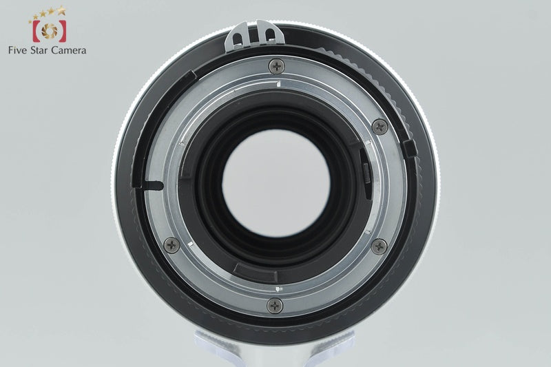 Nikon Ai MICRO-NIKKOR 105mm f/4