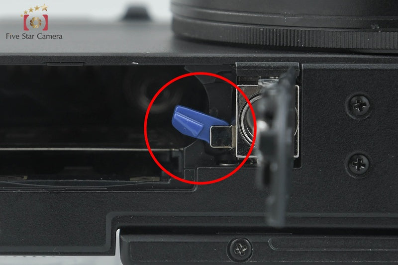 Sony Cyber-shot RX100 III DSC-RX100M3 Digital Camera [Japanese Language Only]