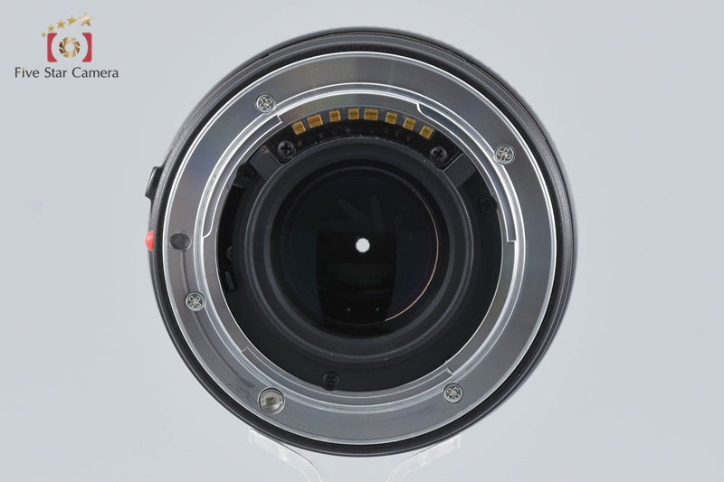 Tamron 272E SP AF 90mm f/2.8 Di MACRO for Sony / Minolta A Mount