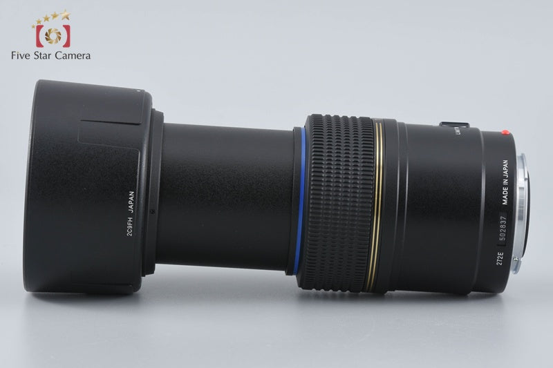 Tamron 272E SP AF 90mm f/2.8 Di MACRO for Sony / Minolta A Mount