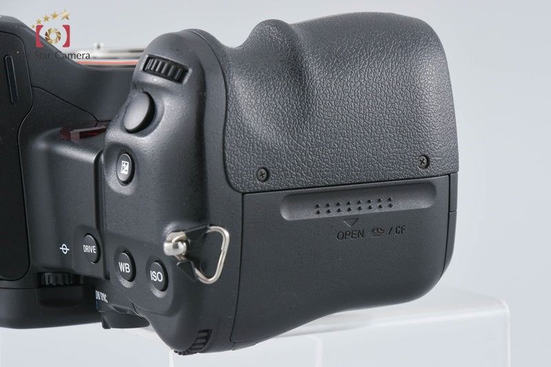 Sony Alpha α700 DSLR-A700 12.2 MP Digital Camera Body [Japanese Language Only]