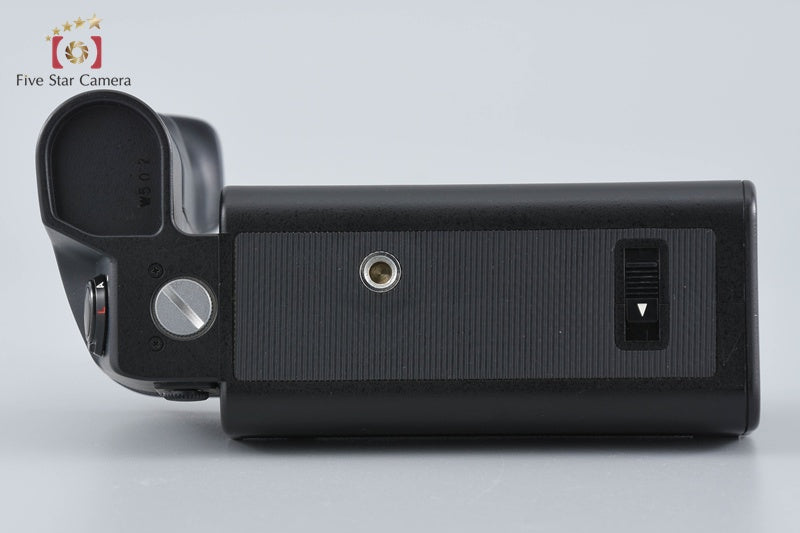 Canon AE Motor Drive FN for New F-1