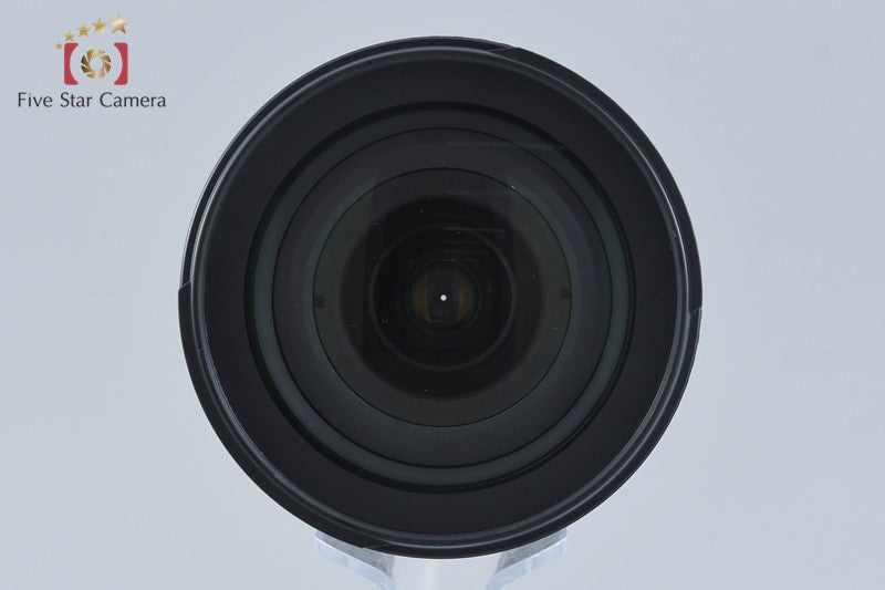 Nikon AF-S DX NIKKOR 18-70mm f/3.5-4.5 G ED