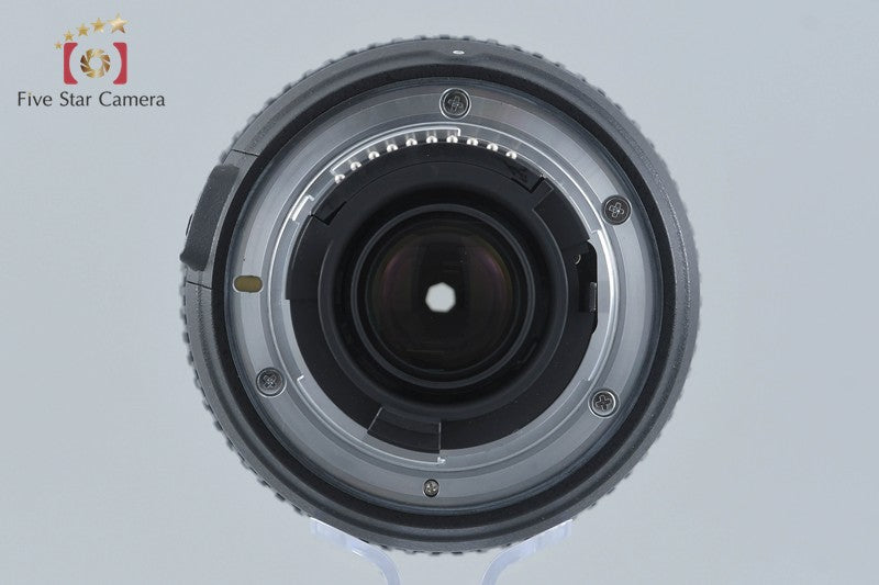 Nikon AF-S DX NIKKOR 18-70mm f/3.5-4.5 G ED