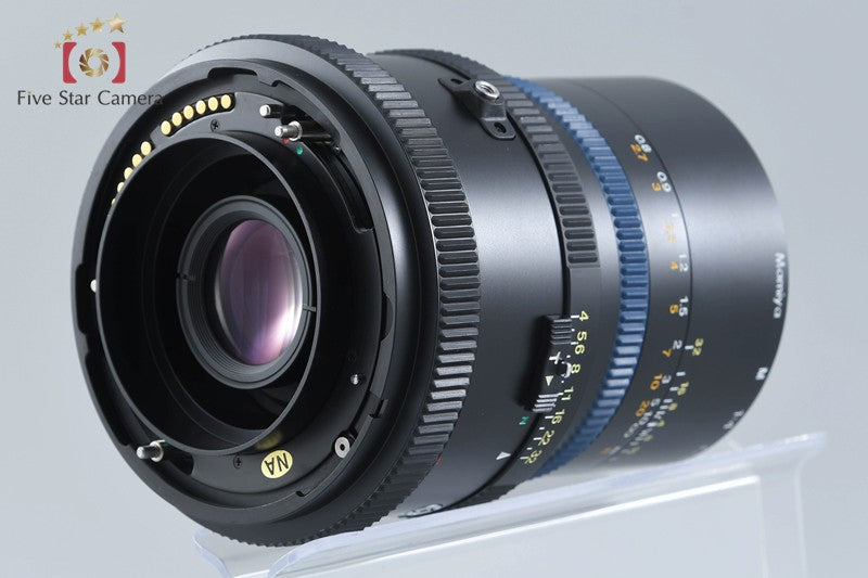 Mamiya M 65mm f/4 L-A for RZ67 / RZ67 Pro II