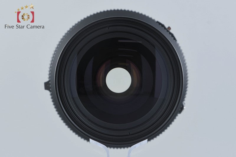 Mamiya M 65mm f/4 L-A for RZ67 / RZ67 Pro II