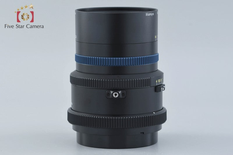 Mamiya M 65mm f/4 L-A for RZ67 / RZ67 Pro II