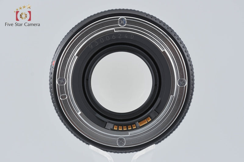 Canon EF 50mm f/1.4 USM