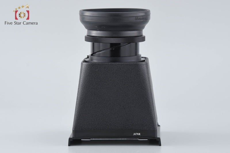 Mamiya Chimney View Finder for RB67 Pro S SD