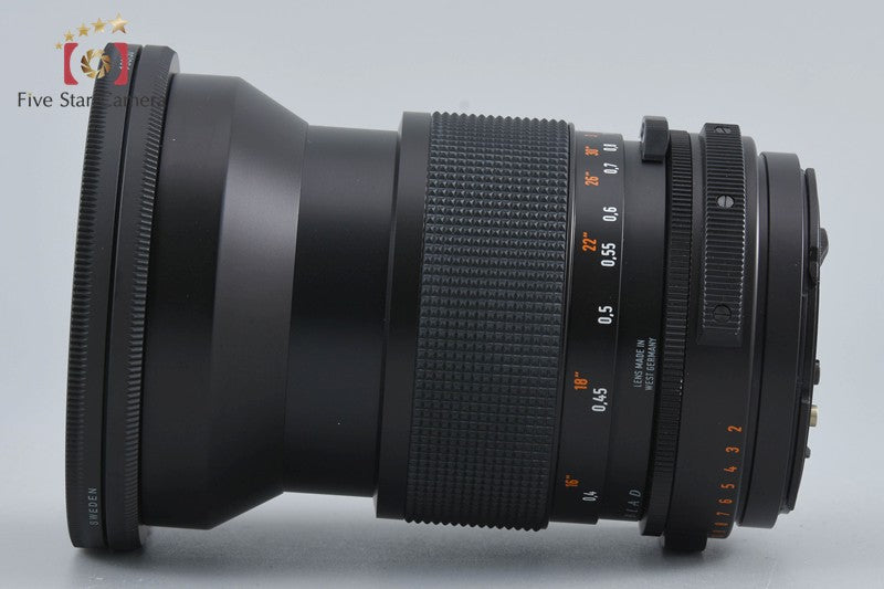 Hasselblad Carl Zeiss F Distagon 50mm f/2.8 T*