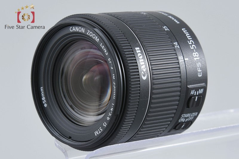 "Count 3,954" Canon EOS Kiss X9 / Rebel SL2 / 200D Black 24.2 MP DSLR 18-55 Lens