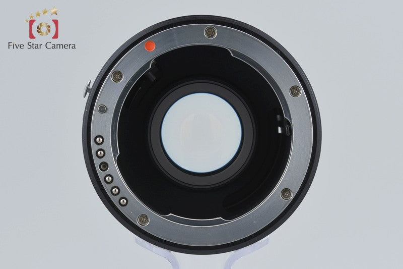 PENTAX REAR CONVERTER-A 2X-S