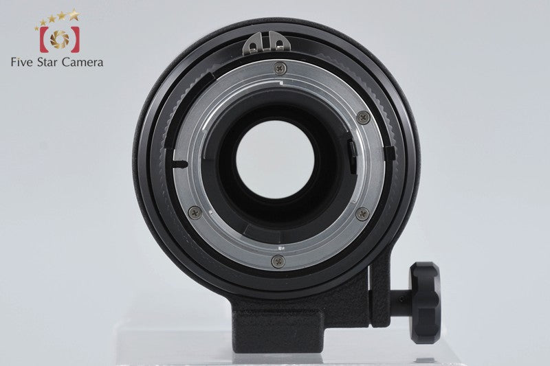 Nikon Ai NIKKOR 300mm f/4.5