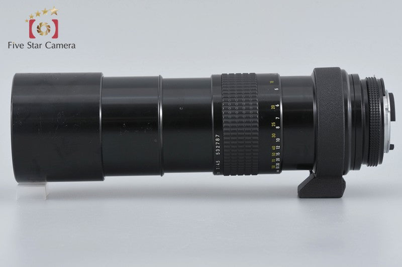 Nikon Ai NIKKOR 300mm f/4.5