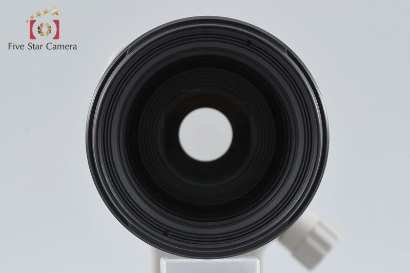 Canon EF 70-200mm f/4 L IS USM