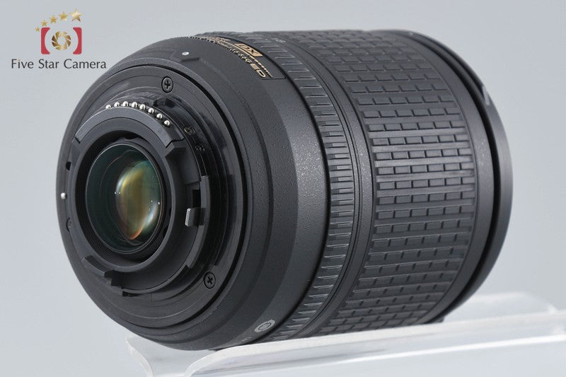 Nikon AF-S DX NIKKOR 18-135mm f/3.5-5.6 G ED