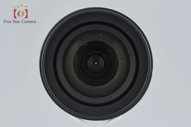 Nikon AF-S DX NIKKOR 18-135mm f/3.5-5.6 G ED