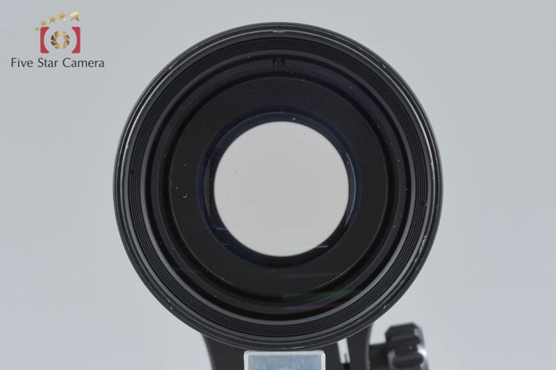 Tamron 75DN AF 200-400mm f/5.6 LD for Nikon