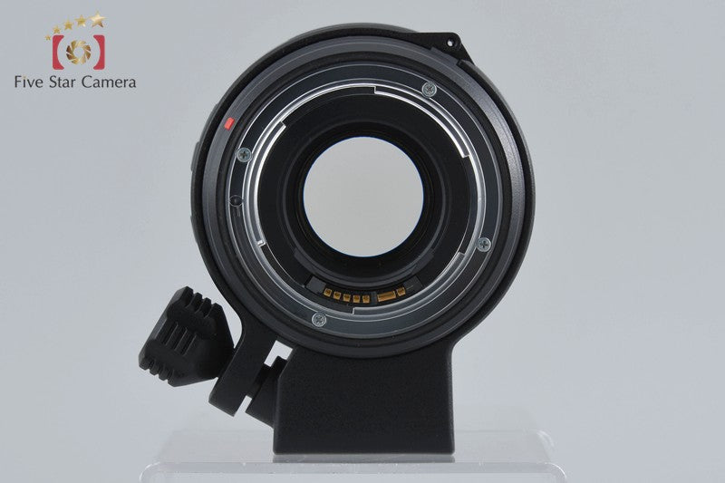 Tamron A009 SP 70-200mm f/2.8 Di VC USD for Canon w/ Box