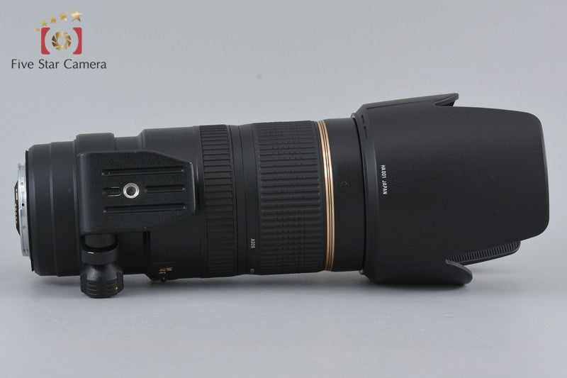 Tamron A009 SP 70-200mm f/2.8 Di VC USD for Canon w/ Box
