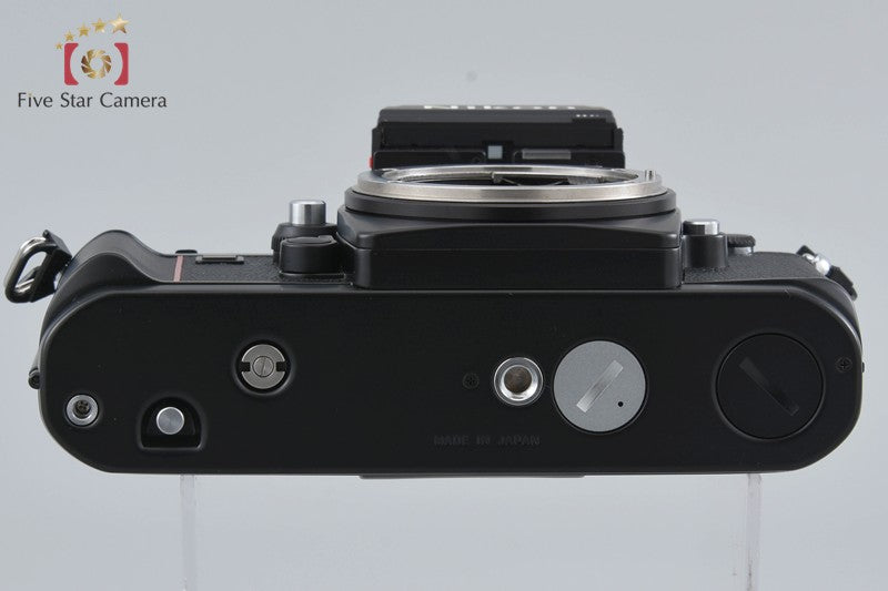 Nikon F3 HP 35mm SLR Film Camera Body