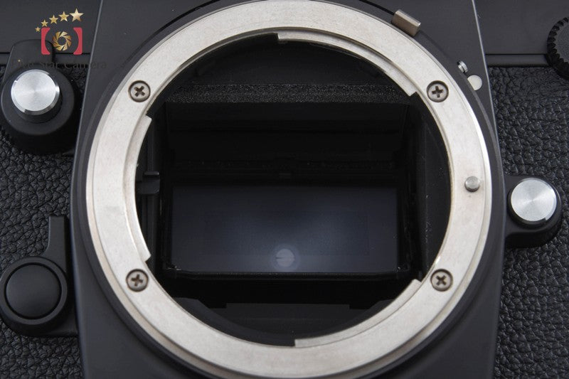 Nikon F3 HP 35mm SLR Film Camera Body