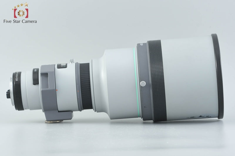 Tamron 60EP SP AF 300mm f/2.8 LD IF for Pentax