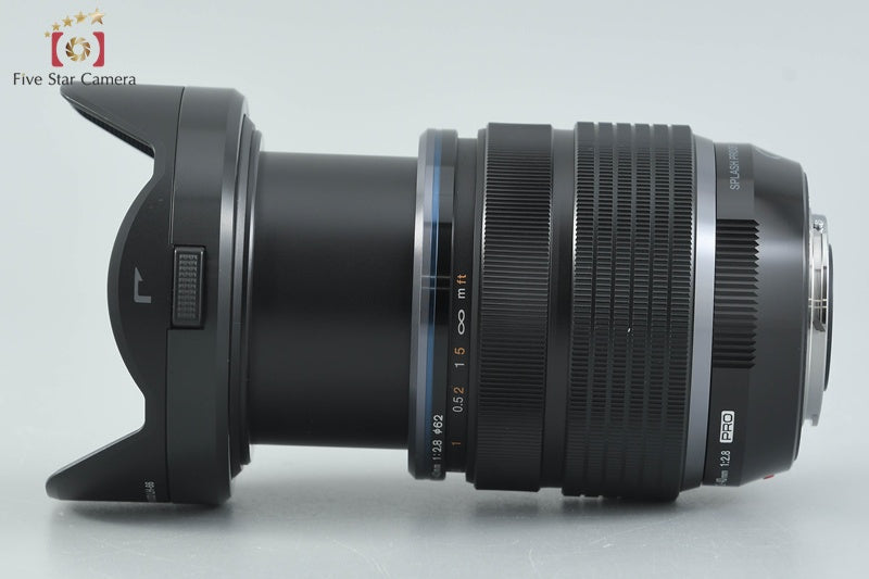 Olympus M.ZUIKO DIGITAL ED 12-40mm f/2.8 PRO